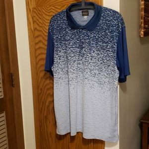 Greg Norman polo, men's size XL